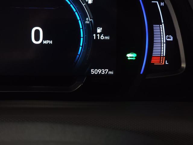 2021 Hyundai Ioniq - $16,987