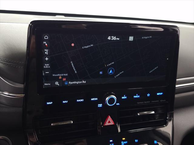 2021 Hyundai Ioniq - $16,987