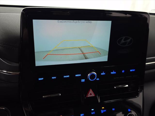 2021 Hyundai Ioniq - $16,987
