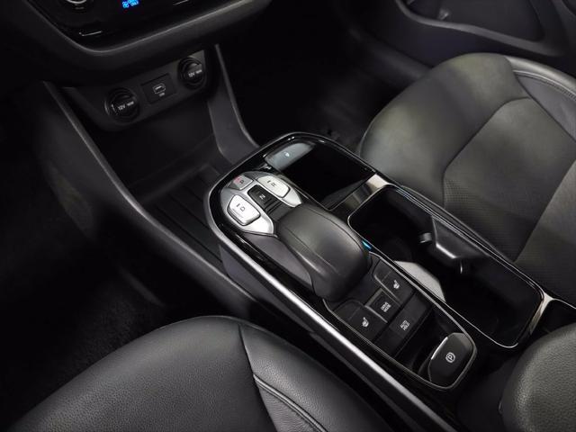 2021 Hyundai Ioniq - $16,987