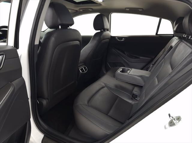 2021 Hyundai Ioniq - $16,987