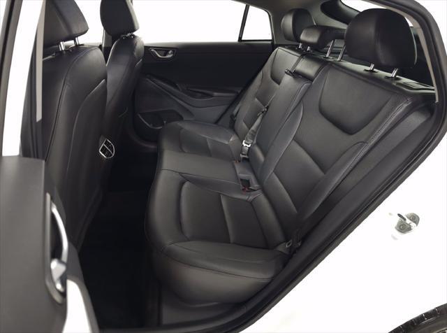 2021 Hyundai Ioniq - $16,987