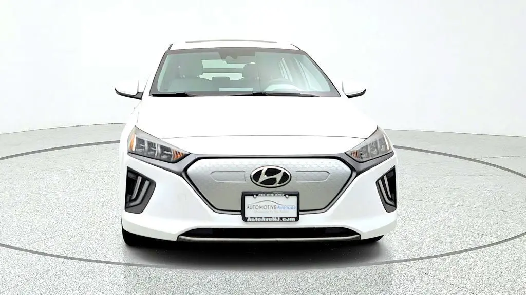 2020 Hyundai Ioniq - $12,995