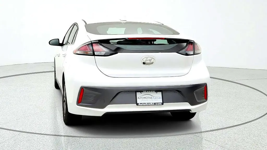 2020 Hyundai Ioniq - $12,995