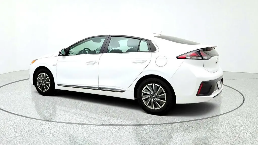 2020 Hyundai Ioniq - $12,995