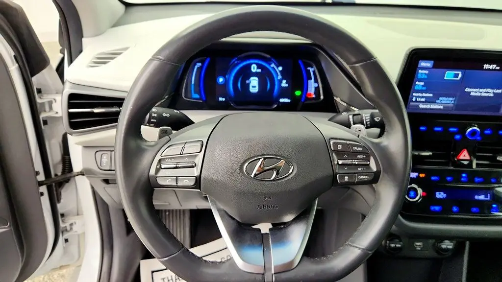 2020 Hyundai Ioniq - $12,995