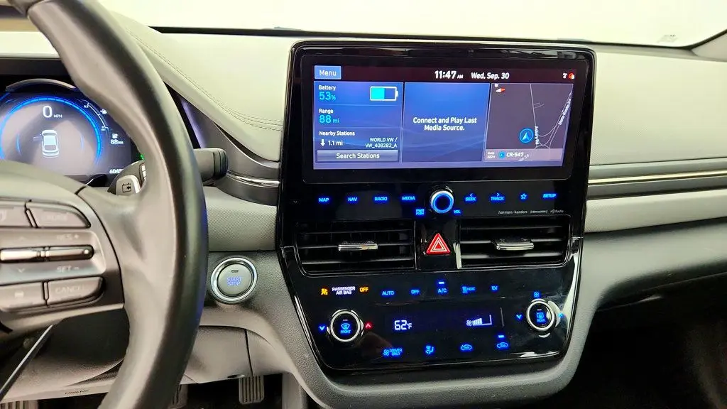 2020 Hyundai Ioniq - $12,995