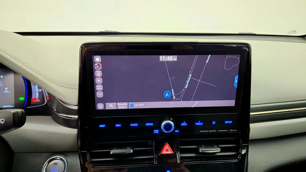 2020 Hyundai Ioniq - $12,995