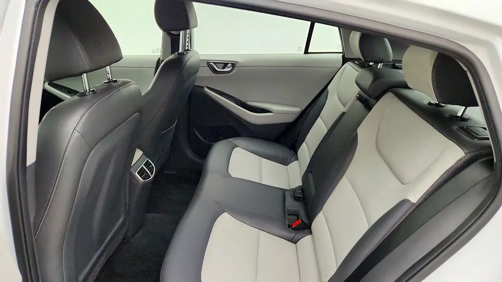 2020 Hyundai Ioniq - $12,995