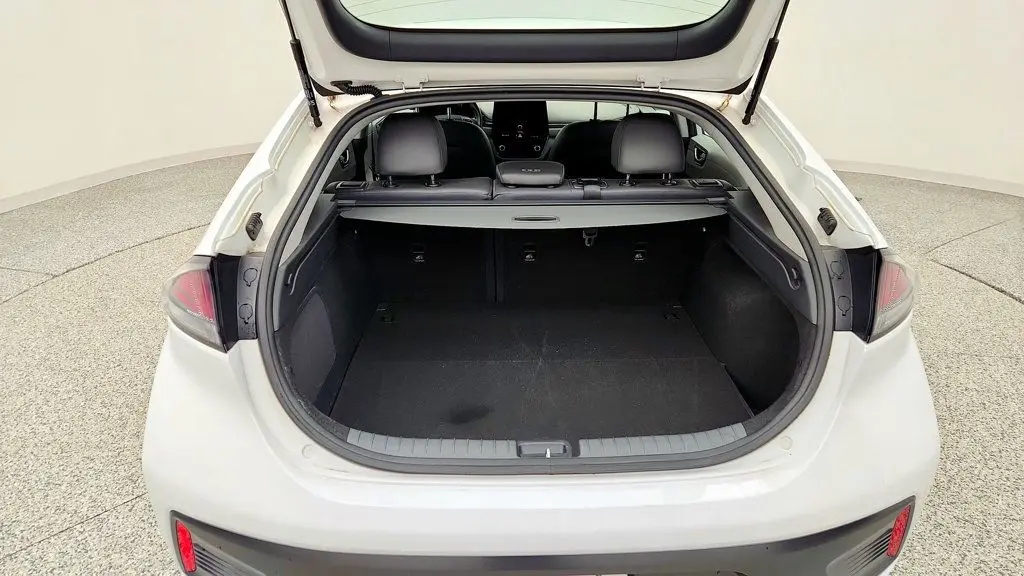 2020 Hyundai Ioniq - $12,995