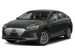 2021 IONIQ Electric Thumbnail 1
