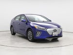 2020 IONIQ Electric Thumbnail 1