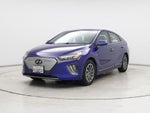 2020 IONIQ Electric Thumbnail 4