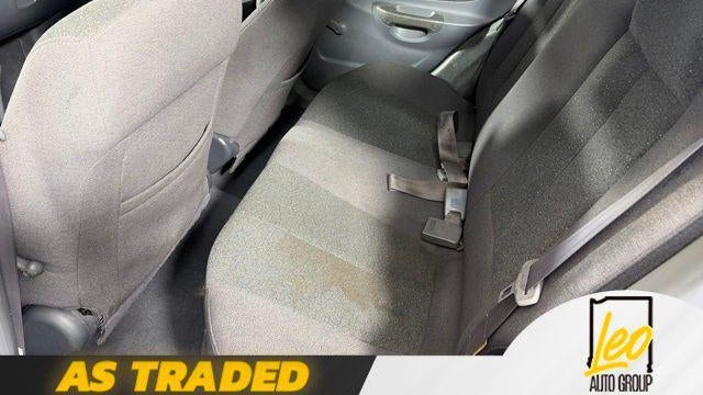 2001 Hyundai ACCENT GL