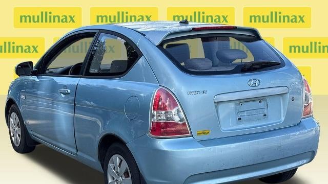 2011 Hyundai ACCENT GL