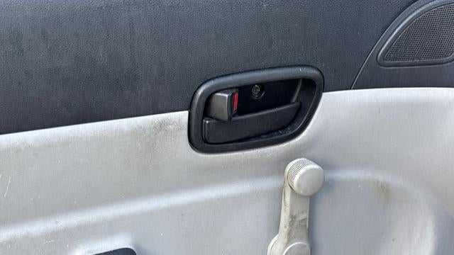 2011 Hyundai ACCENT GL
