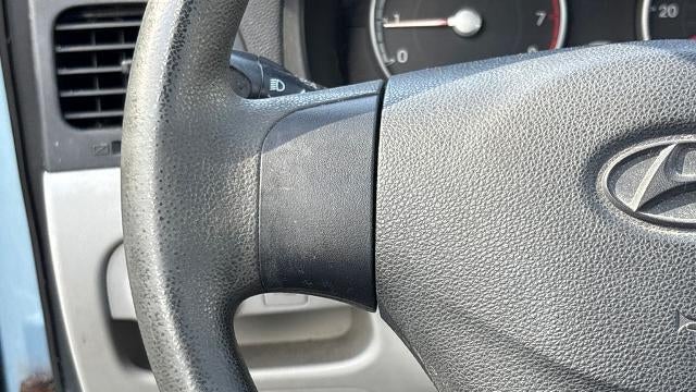 2011 Hyundai ACCENT GL