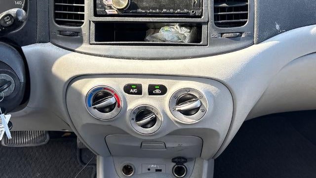 2011 Hyundai ACCENT GL