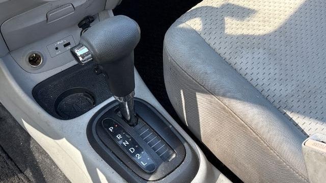 2011 Hyundai ACCENT GL