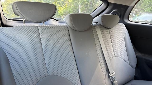 2011 Hyundai ACCENT GL