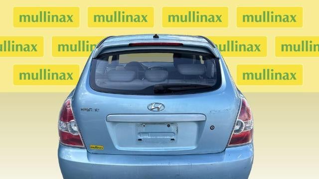 2011 Hyundai ACCENT GL