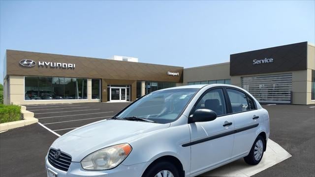 Preowned 2009 Hyundai ACCENT GLS for Sale