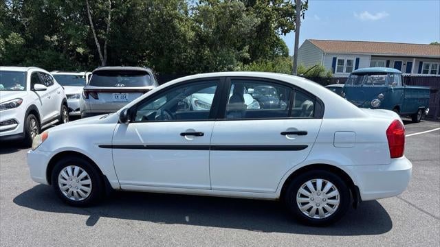 2009 Hyundai ACCENT GLS