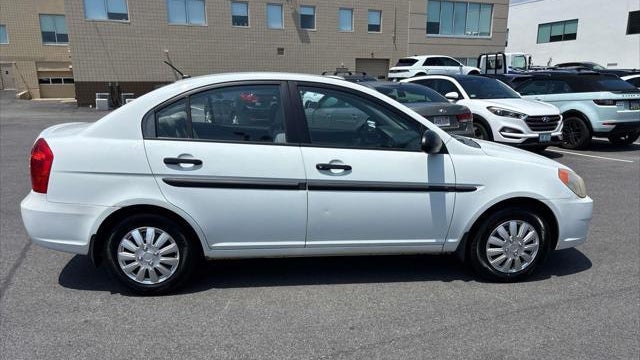 2009 Hyundai ACCENT GLS