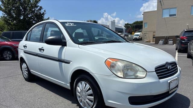 2009 Hyundai ACCENT GLS