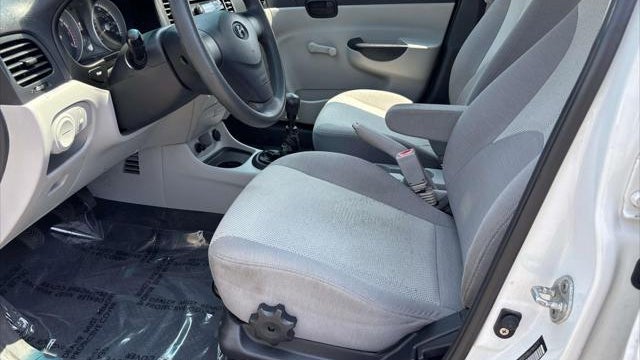 2009 Hyundai ACCENT GLS