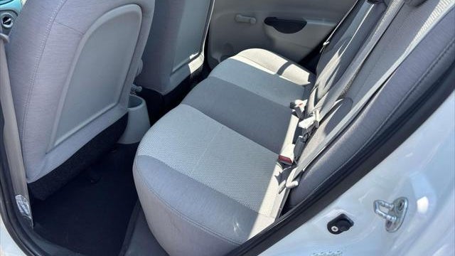 2009 Hyundai ACCENT GLS