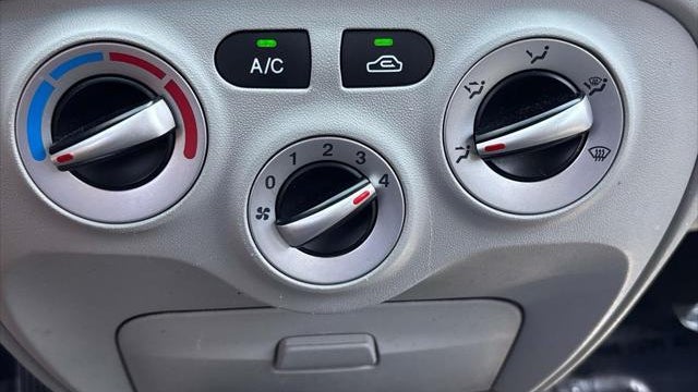 2009 Hyundai ACCENT GLS