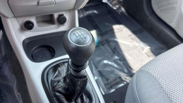 2009 Hyundai ACCENT GLS