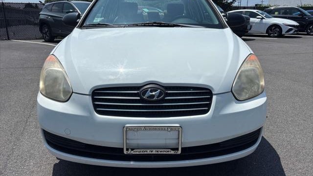 2009 Hyundai ACCENT GLS
