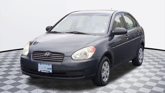 Preowned 2009 Hyundai ACCENT GLS for Sale