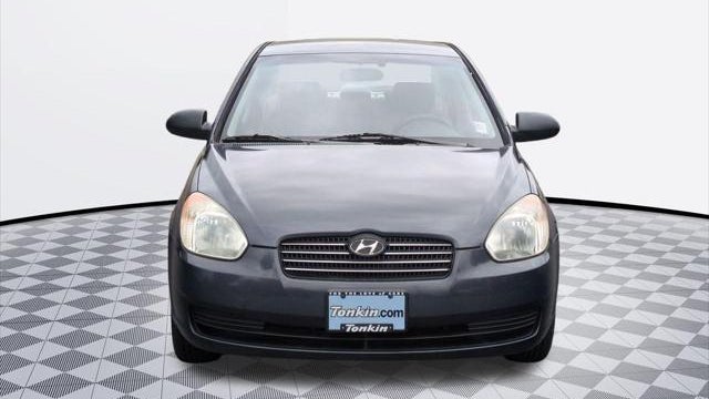 2009 Hyundai ACCENT GLS