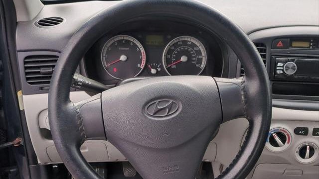 2009 Hyundai ACCENT GLS