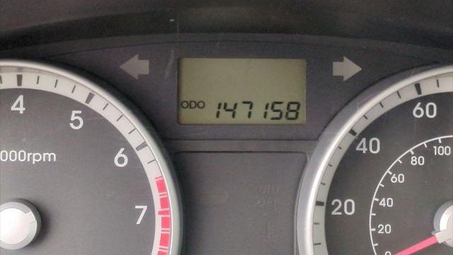 2009 Hyundai ACCENT GLS