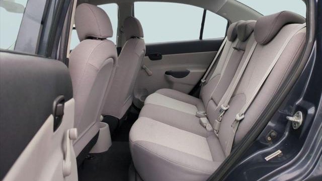 2009 Hyundai ACCENT GLS