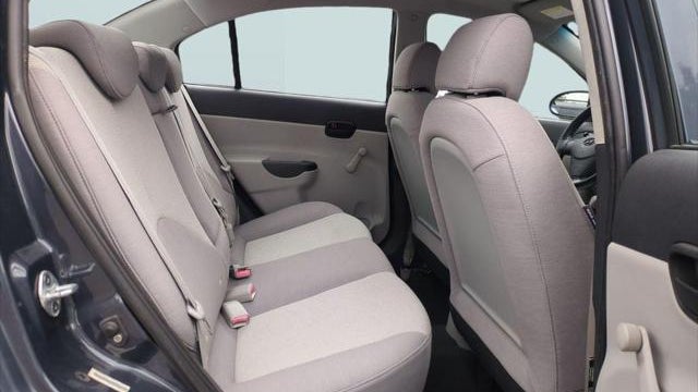 2009 Hyundai ACCENT GLS