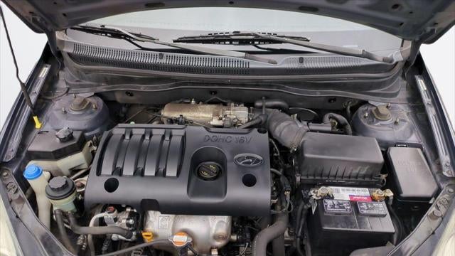 2009 Hyundai ACCENT GLS