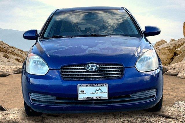 2006 Hyundai Accent - $7,338