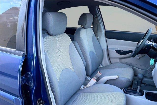 2006 Hyundai Accent - $7,338