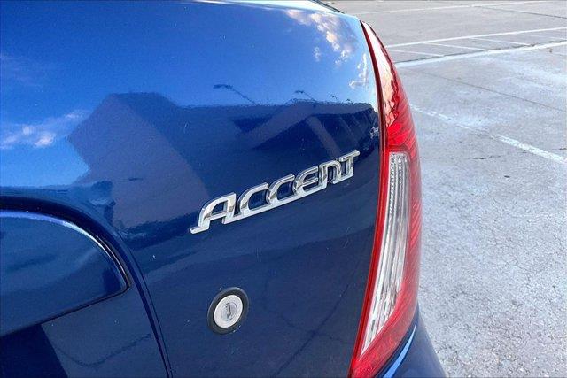 2006 Hyundai Accent - $7,338