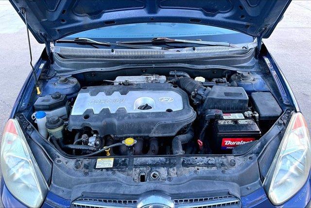 2006 Hyundai Accent - $7,338