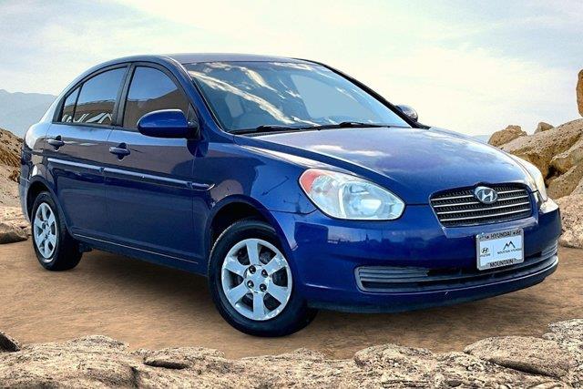 2006 Hyundai Accent - $7,338