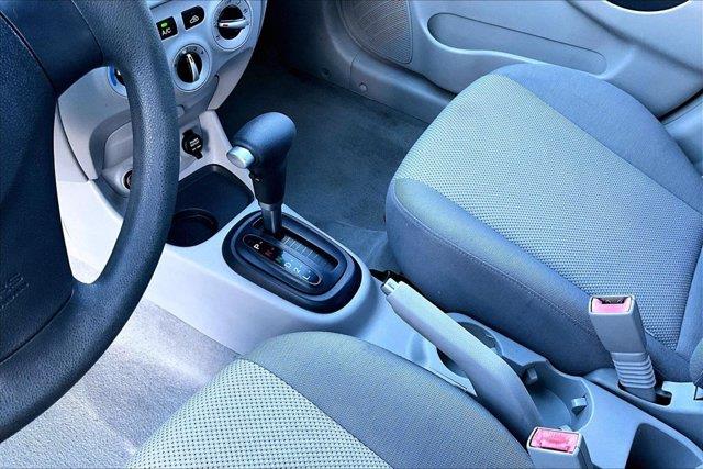 2006 Hyundai Accent - $7,338