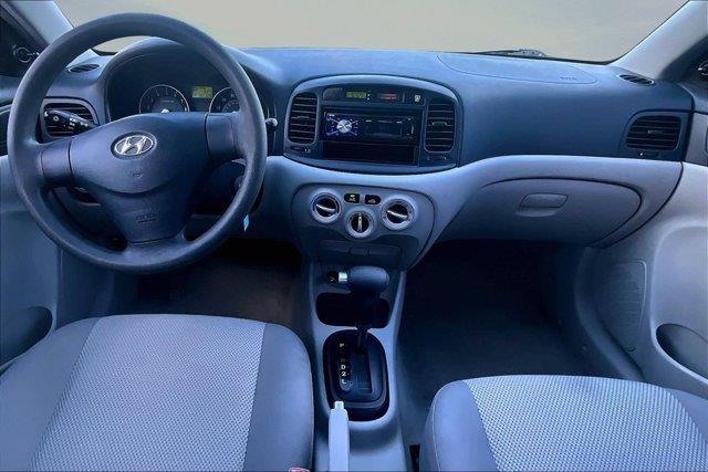 2006 Hyundai Accent - $7,338