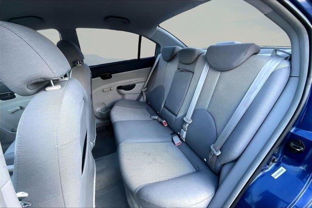 2006 Hyundai Accent - $7,338