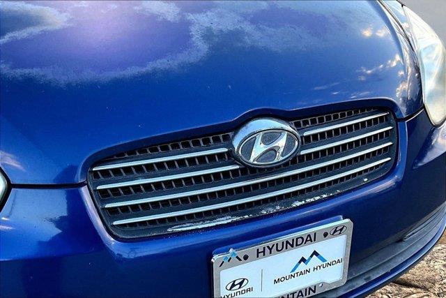 2006 Hyundai Accent - $7,338